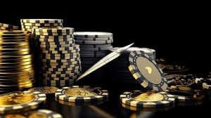 Meja live casino koplo777 dengan dealer sungguhan dan streaming HD baccarat Indonesia
